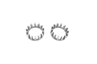 Motorshop Pinion Shaft Right Side Retainer Cage for Harley Davidson FL (Part #19484B) by Motorshop