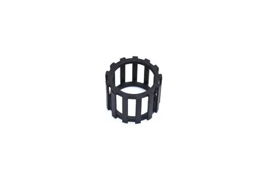 Motorshop Crankcase Right Side Bearing Retainer for Harley Davidson FL and XL Models by Motorshop