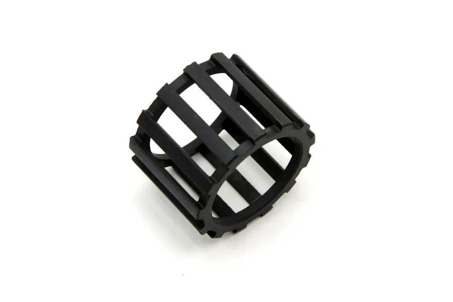 Motorshop Crankcase Right Side Bearing Retainer for Harley Davidson FL and XL Models by Motorshop