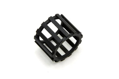 Motorshop Crankcase Right Side Bearing Retainer for Harley Davidson FL and XL Models by Motorshop