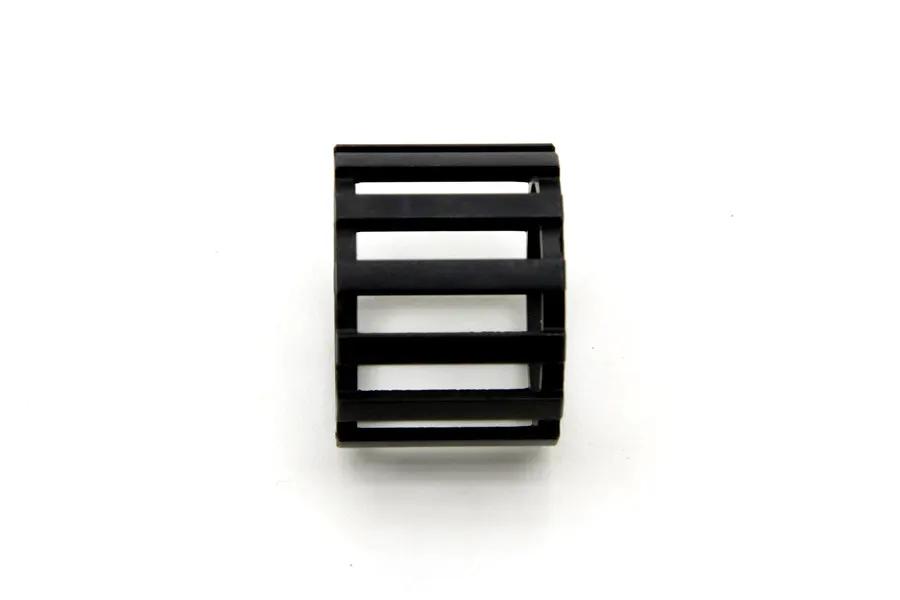 Motorshop Crankcase Right Side Bearing Retainer for Harley Davidson FL and XL Models by Motorshop