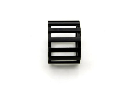 Motorshop Crankcase Right Side Bearing Retainer for Harley Davidson FL and XL Models by Motorshop