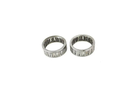 Motorshop Connecting Rod Steel Cage Set for Harley Davidson 1936-1975 FX & EL Models by Motorshop