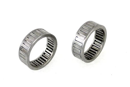 Motorshop Connecting Rod Steel Cage Set for Harley Davidson 1936-1975 FX & EL Models by Motorshop