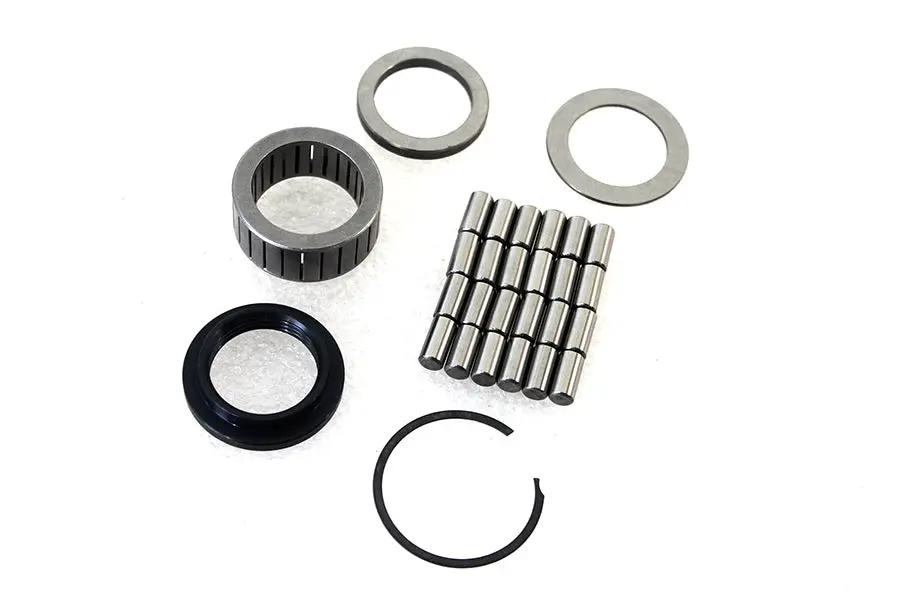 Motorshop Crankcase Sprocket Shaft Hardware Kit for Harley Davidson FL Models by Motorshop