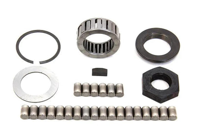 Motorshop Crankcase Sprocket Shaft Bearing Assembly for Harley Davidson 1929-1943 by Motorshop
