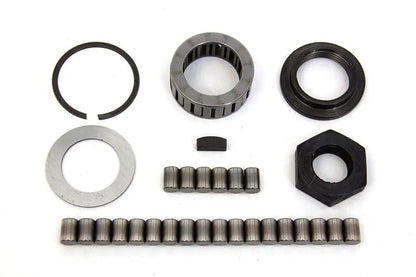 Motorshop Crankcase Sprocket Shaft Bearing Assembly for Harley Davidson 1929-1943 by Motorshop