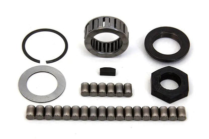 Motorshop Crankcase Sprocket Shaft Bearing Assembly for Harley Davidson 1929-1943 by Motorshop