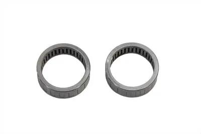 Jims Connecting Rod Roller Retainer Cage – 4-Piece Billet Steel Set for Harley Davidson Models by Jims