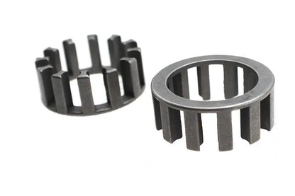 Motorshop Sprocket Shaft Left Side Retainer Cage for Harley Davidson EL (1930-1939) by Motorshop