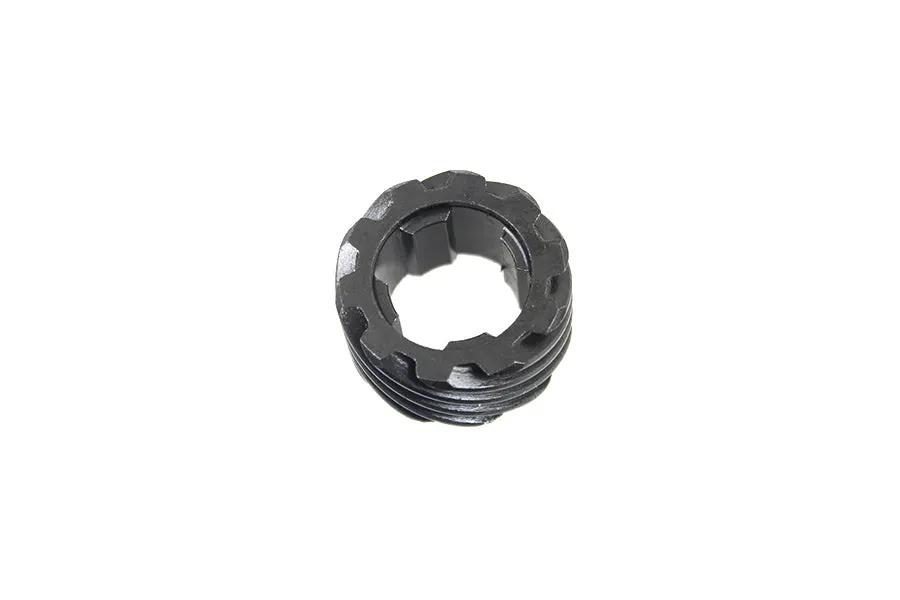 Motorshop 26318-37 Scavenger Pump and Breather Valve Drive Gear for Harley Davidson G Models by Motorshop