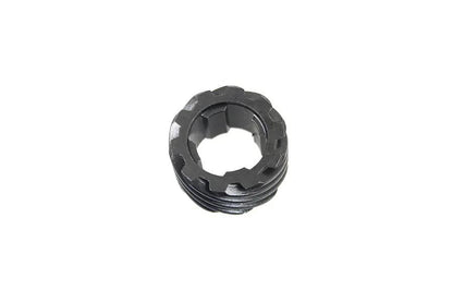 Motorshop 26318-37 Scavenger Pump and Breather Valve Drive Gear for Harley Davidson G Models by Motorshop