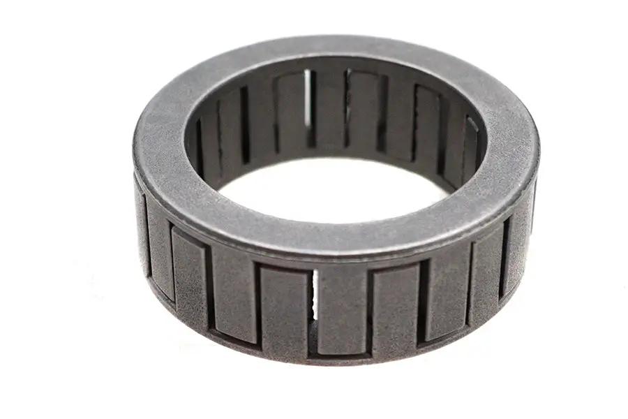 Motorshop Crankcase Sprocket Shaft Roller Bearing Retainer for Harley Davidson DL & WL (Pair) by Motorshop