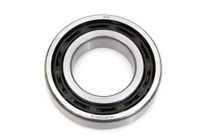 WD Bearing Transmission Mainshaft Ball Bearing – Compatible with Harley Davidson FXST and FLST Models by WD Bearing