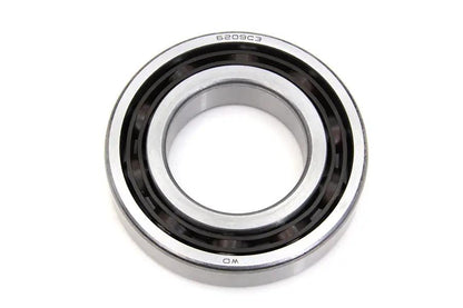 WD Bearing Transmission Mainshaft Ball Bearing – Compatible with Harley Davidson FXST and FLST Models by WD Bearing