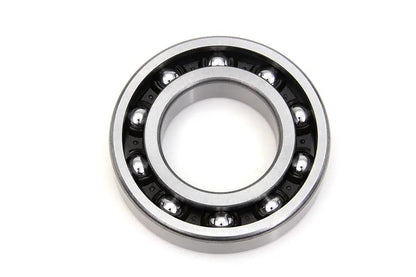 WD Bearing Transmission Mainshaft Ball Bearing – Compatible with Harley Davidson FXST and FLST Models by WD Bearing