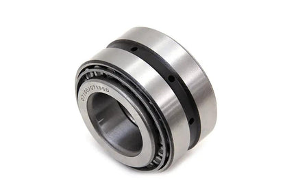 Motorshop Left Crankcase Main Bearing Set for Harley Davidson XL (1957-1966) by Motorshop