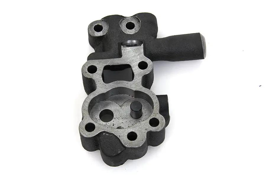 Motorshop Knucklehead Oil Pump Body for Harley Davidson EL 1936-1940 by Motorshop