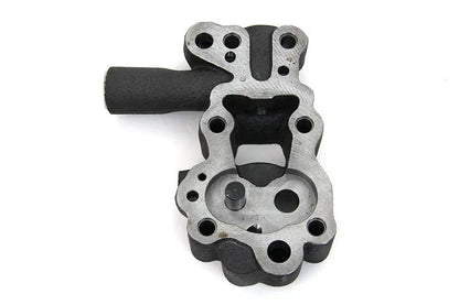 Motorshop Knucklehead Oil Pump Body for Harley Davidson EL 1936-1940 by Motorshop