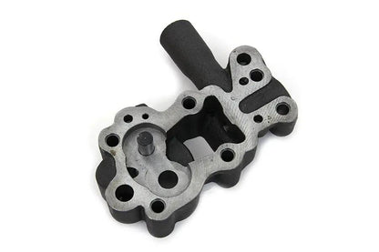 Motorshop Knucklehead Oil Pump Body for Harley Davidson EL 1936-1940 by Motorshop