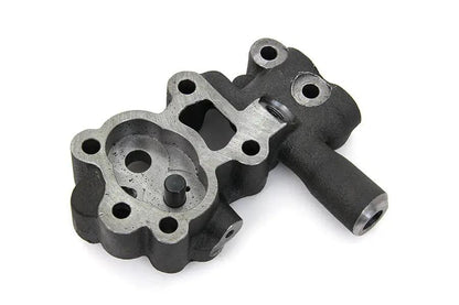Motorshop Knucklehead Oil Pump Body for Harley Davidson EL 1936-1940 by Motorshop