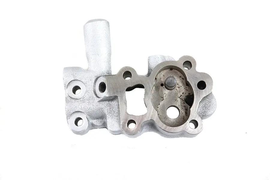 Motorshop Knucklehead Oil Pump Body for Harley Davidson EL (1936-1940) by Motorshop