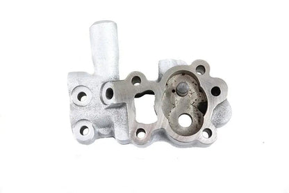 Motorshop Knucklehead Oil Pump Body for Harley Davidson EL (1936-1940) by Motorshop