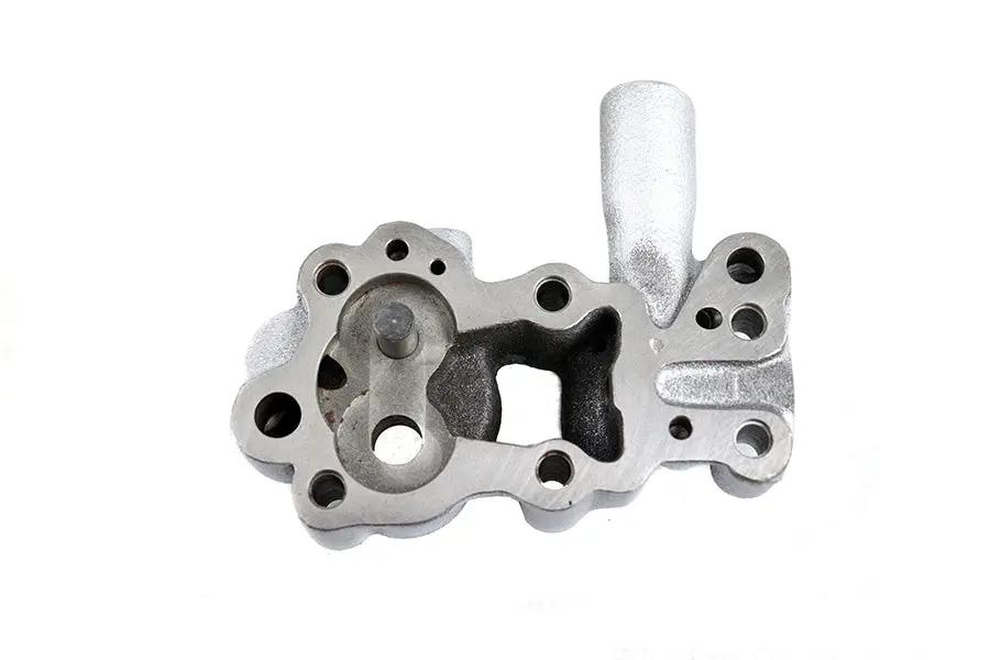 Motorshop Knucklehead Oil Pump Body for Harley Davidson EL (1936-1940) by Motorshop