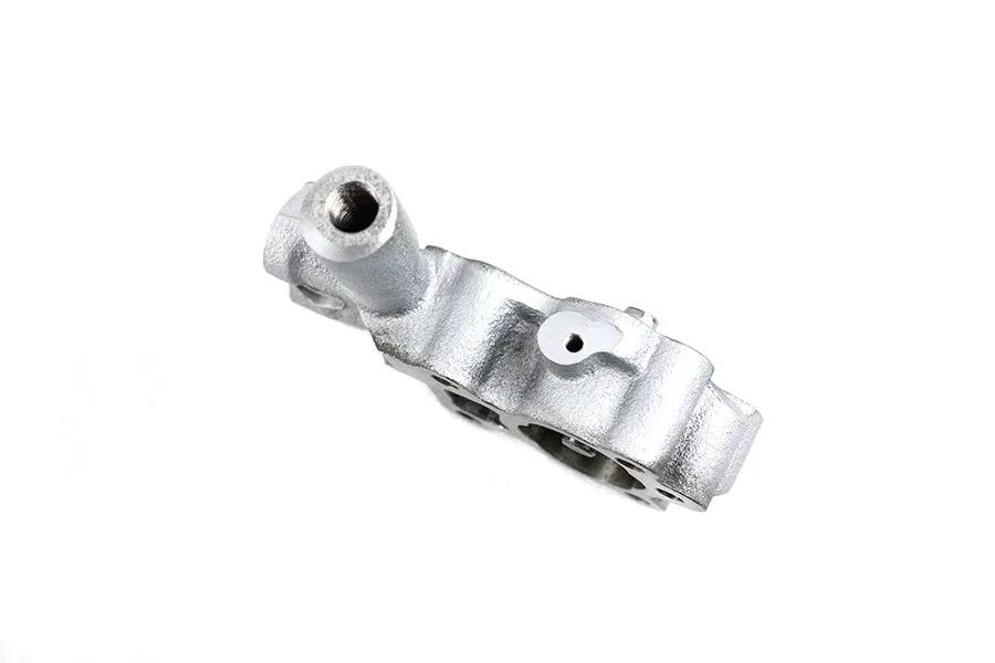 Motorshop Knucklehead Oil Pump Body for Harley Davidson EL (1936-1940) by Motorshop