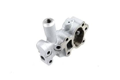 Motorshop Knucklehead Oil Pump Body for Harley Davidson EL (1936-1940) by Motorshop