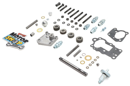 Motorshop Replica Oil Pump Rebuild Kit for Harley Davidson FL (1952-1961) by Motorshop
