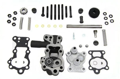 Motorshop Knucklehead Oil Pump Assembly Kit for Harley Davidson EL Models by Motorshop