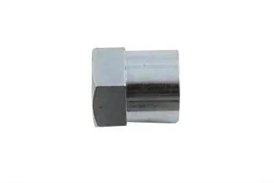Motorshop Engine Sprocket Nut for Harley Davidson XL (Part #40387-70) by Motorshop