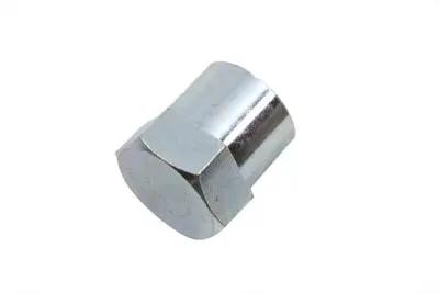 Motorshop Engine Sprocket Nut for Harley Davidson XL (Part #40387-70) by Motorshop