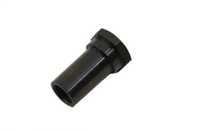 Motorshop A-40392-70 Compensator Engine Sprocket Nut for Harley Davidson FL Models by Motorshop