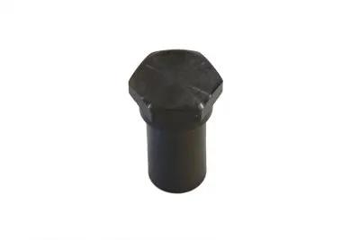 Motorshop A-40392-70 Compensator Engine Sprocket Nut for Harley Davidson FL Models by Motorshop