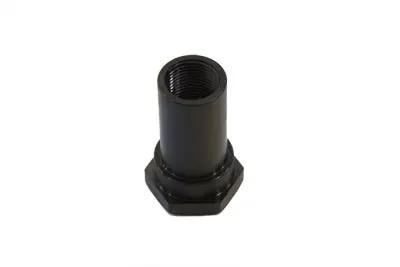 Motorshop A-40392-70 Compensator Engine Sprocket Nut for Harley Davidson FL Models by Motorshop