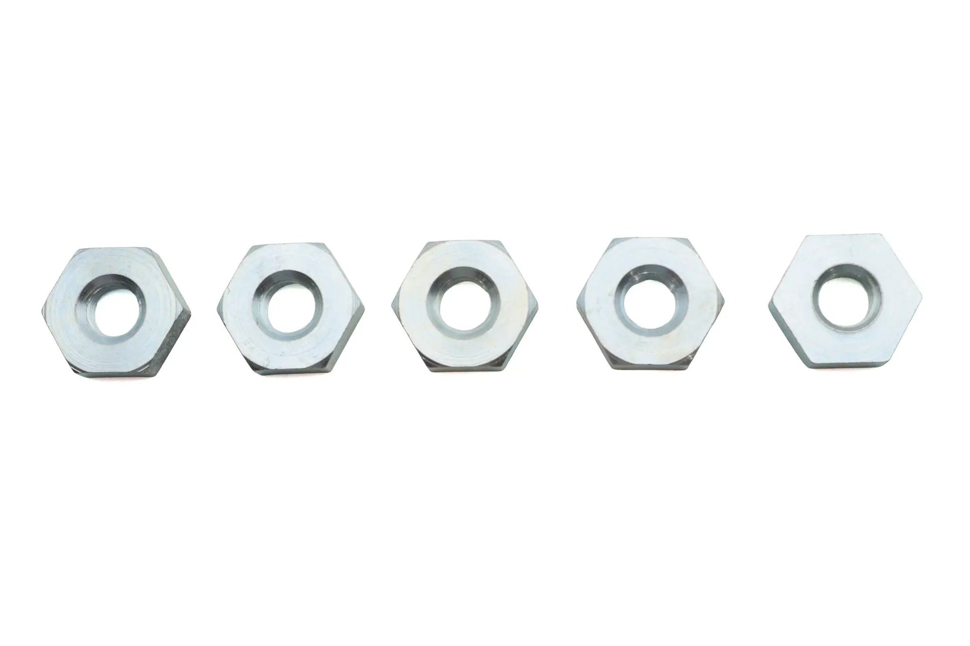 Eastern A-7803 Clutch Adjuster Screw Nut for Harley Davidson XL (1971-1980) by Eastern
