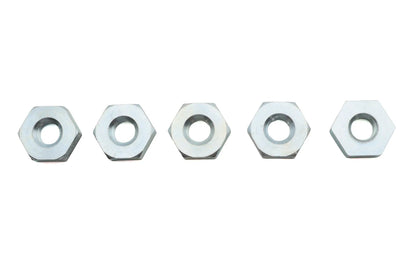 Eastern A-7803 Clutch Adjuster Screw Nut for Harley Davidson XL (1971-1980) by Eastern