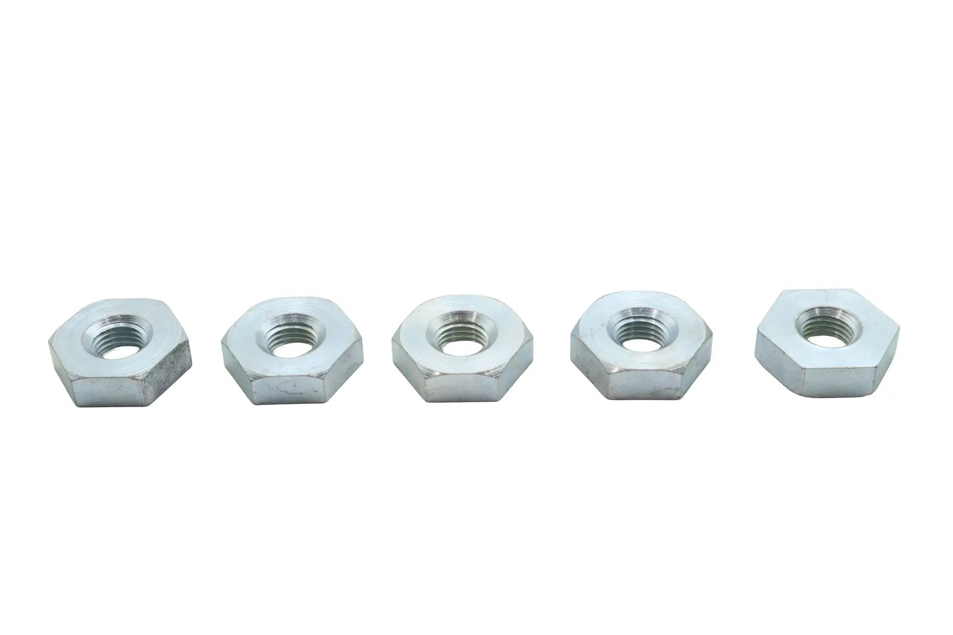 Eastern A-7803 Clutch Adjuster Screw Nut for Harley Davidson XL (1971-1980) by Eastern