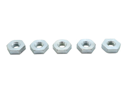 Eastern A-7803 Clutch Adjuster Screw Nut for Harley Davidson XL (1971-1980) by Eastern
