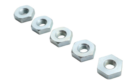 Eastern A-7803 Clutch Adjuster Screw Nut for Harley Davidson XL (1971-1980) by Eastern