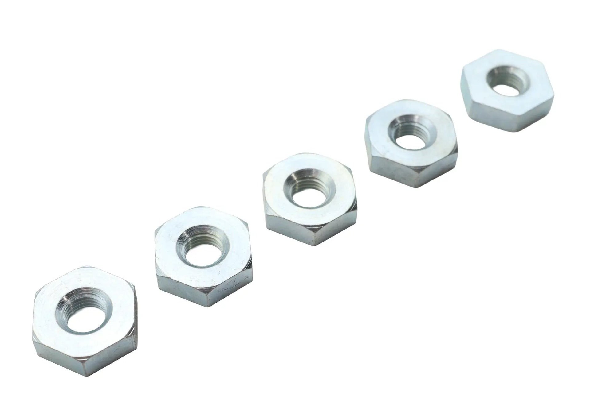 Eastern A-7803 Clutch Adjuster Screw Nut for Harley Davidson XL (1971-1980) by Eastern