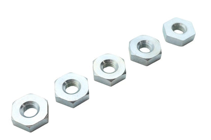Eastern A-7803 Clutch Adjuster Screw Nut for Harley Davidson XL (1971-1980) by Eastern