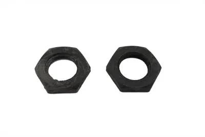 Eastern A-8010 Crank Pin Nut Set for Harley Davidson Models by Eastern