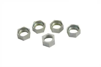 Motorshop Transmission Shifter Fork Nut for Harley Davidson Big Twin Models - Part A-34179-33 by Motorshop