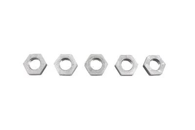 Motorshop 7073 Kick Starter Shaft Nut for Harley Davidson EL & FL Models by Motorshop