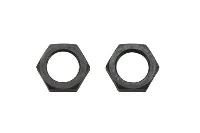 Eastern Crank Pin Nut Set for Harley Davidson UL (1936-1945) by Eastern