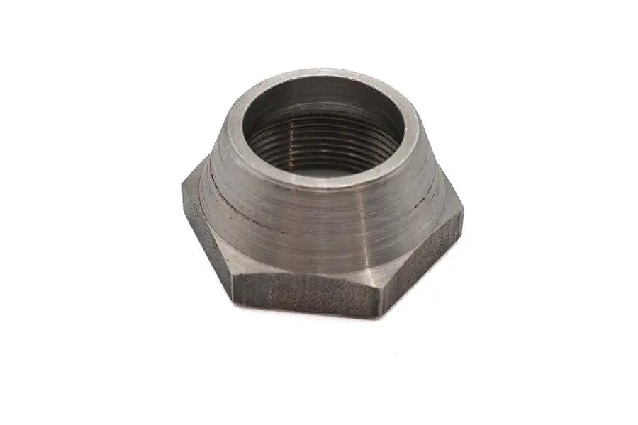 Eastern Clutch Hub Nut for Harley Davidson K & XL Models - OEM Part 37526-56A by Eastern