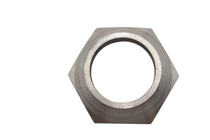 Eastern Clutch Hub Nut for Harley Davidson K & XL Models - OEM Part 37526-56A by Eastern